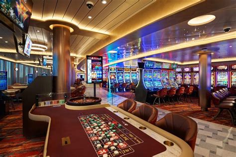 cruise ship with best casino|carnival cruises with casino.
